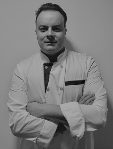 Chef Álvaro Costa