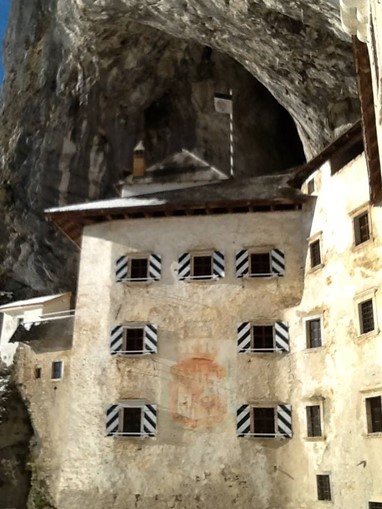 Castelo de Predjama
