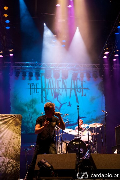 The Raven Age