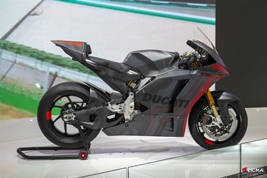 Ducati