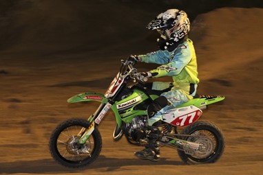 Alex Almeida