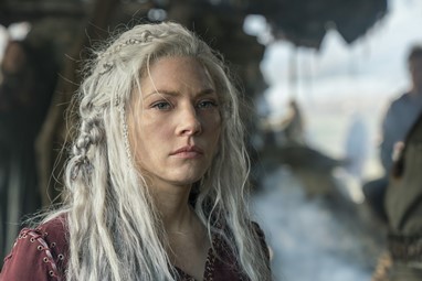 Vikings T5 ©AMC Networks