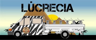 Lucrécia
