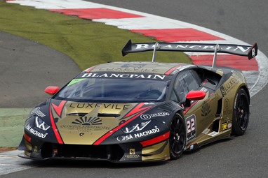 Veloso Motorsport