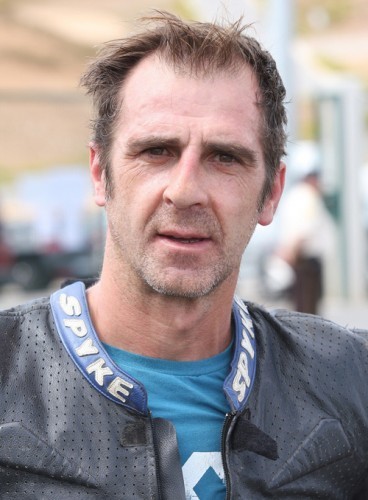 André Leite