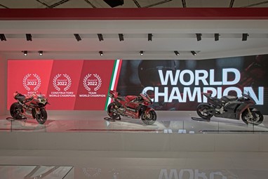 Ducati