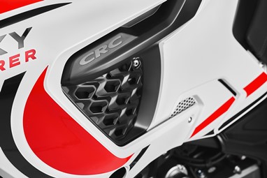 MV Agusta Lucky Explorer 5.5