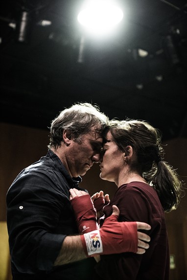 "Segunda-feira" © José Caldeira