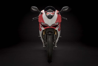 Ducati 959 Panigale Corse 2018
