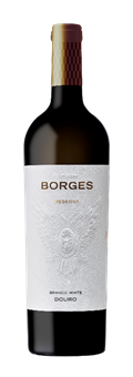 Borges Alvarinho 2020  PVP: 9,49€