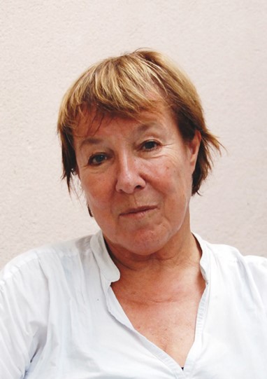 Solveig Nordlund