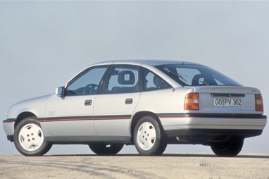 Opel Vectra