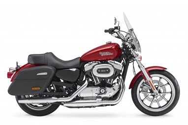 H-D SuperLow 1200T