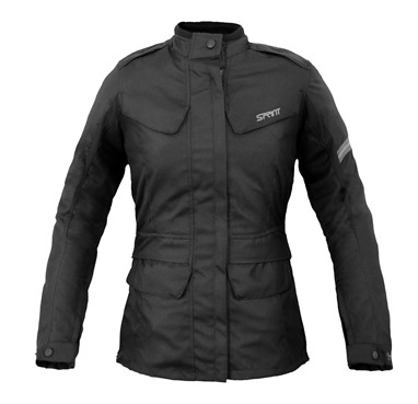 Lady Milano Preto/Cinza
