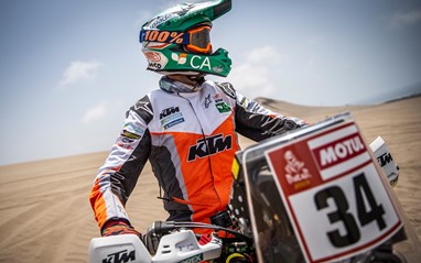Mário Patrão