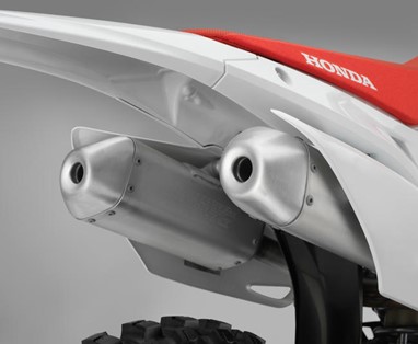 Honda CRF450R