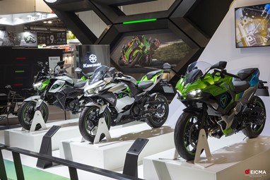 Kawasaki
