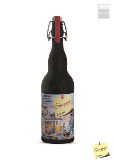 Artolas 1L
