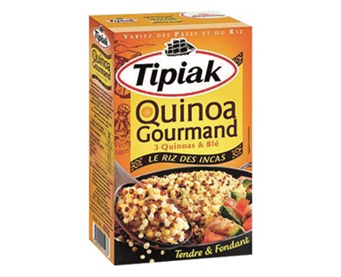 Quinoa