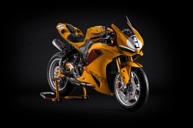 panigale v2s