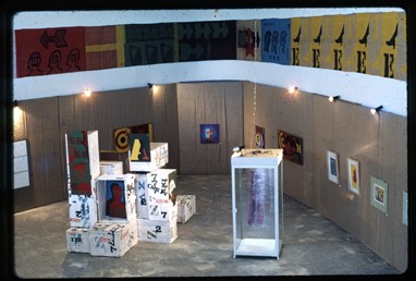 Expoangola /DR