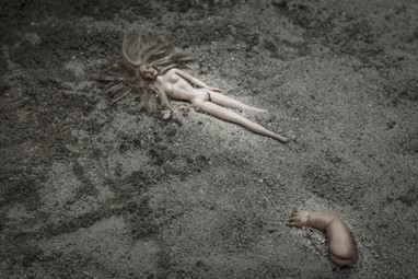 Foça Humana ©João Tuna -