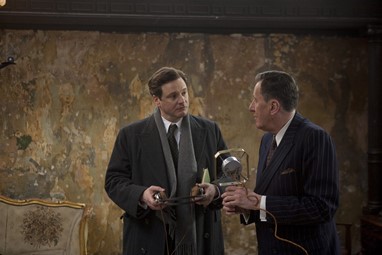 O Discurso do Rei (201o)