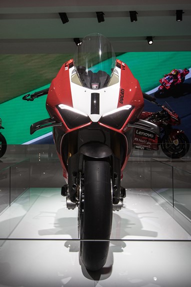 Ducati