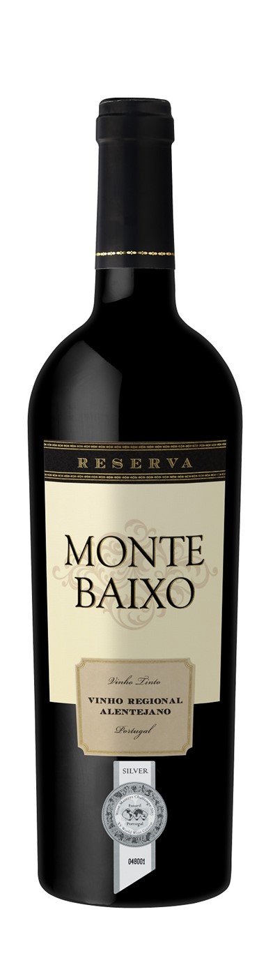Monte Baixo Reserva 