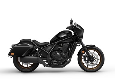 Honda CMX1100 Rebel