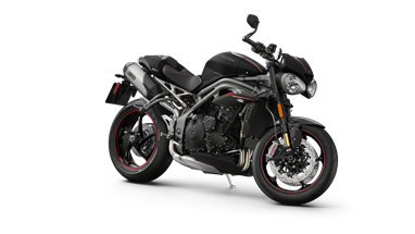Triumph Speed Triple RS