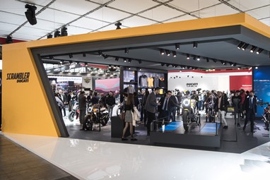 Ducati