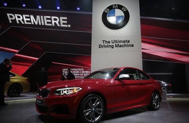 BMW M 235i
