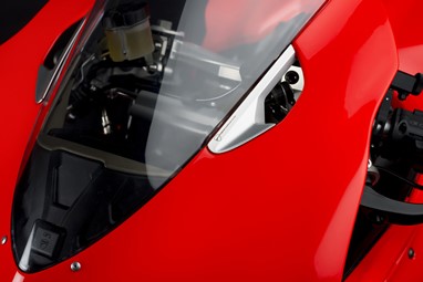 Ducati 1199 Superleggera