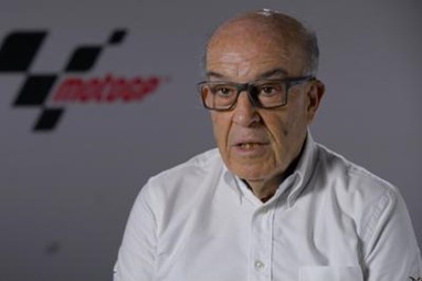 MotoGP 2023 - Calendário começa em Portugal - Portimão dá pontapé de saída  - MotoGP - Andar de Moto