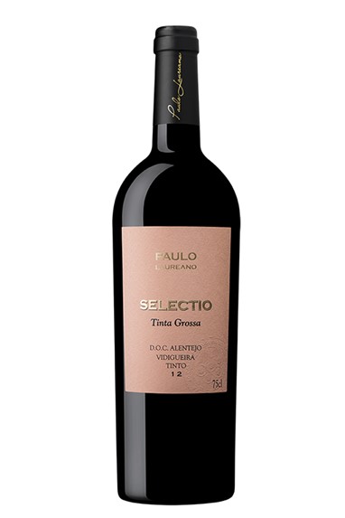 Selectio Tinta grossa