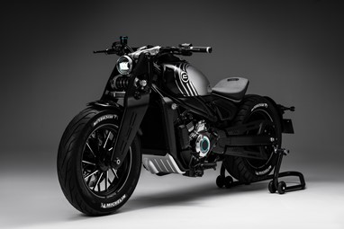CL-C LOW RIDE