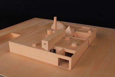 Casa na Quinta do Lago  - Eduardo Souto de Moura