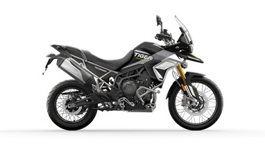 Triumph Tiger 900 Rally Aragón Edition