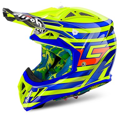 Airoh Aviator 2.2 Cairoli Qatar