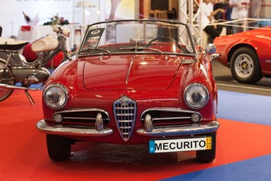 Alfa Romeo