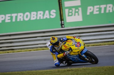 MIguel Praia