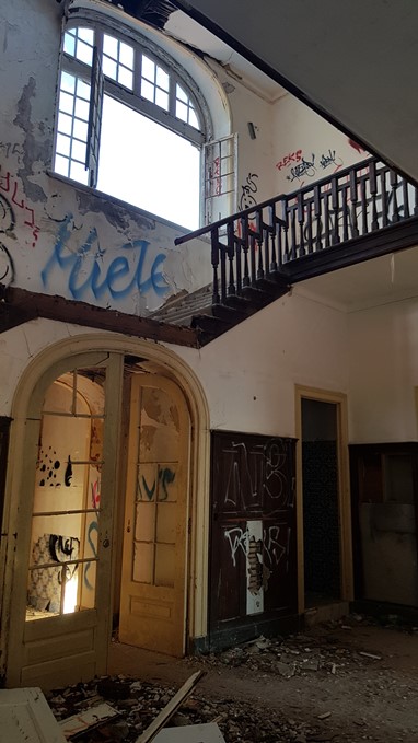 Palácio da Comenda