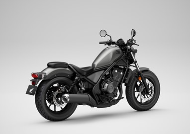 Honda CMX1100 Rebel