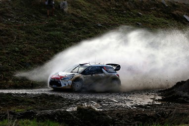 Mads Østberg