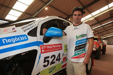 Nuno Matos