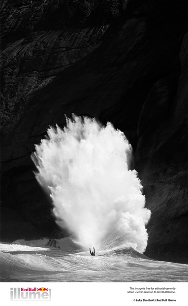 Luke Shadbolt /©Red Bull Illume 