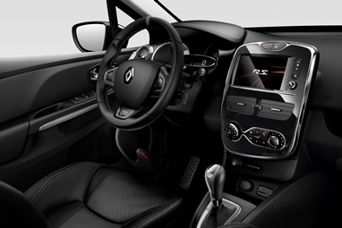 RENAULT CLIO R.S. MONACO G