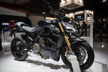Ducati