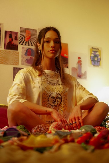 Penélope (India Branquinho)